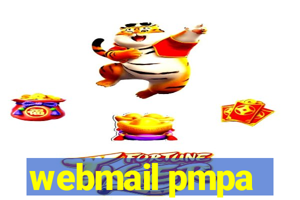 webmail pmpa